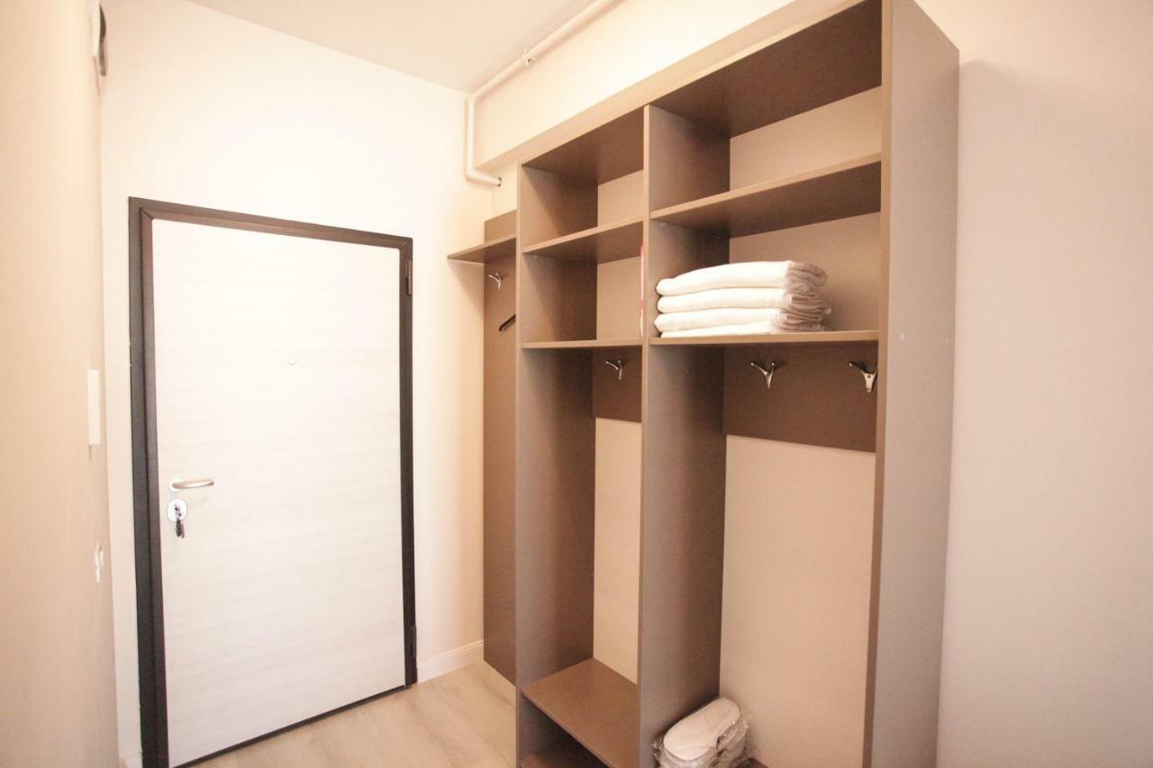 Luiza Apartament - Bavaro Residence - Mamaia Nord Năvodari Exterior foto